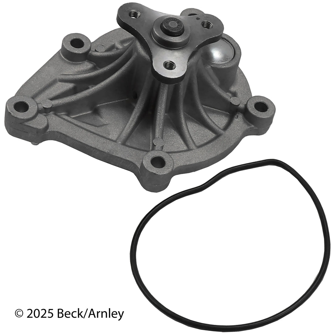 Beck/Arnley 131-2479 2013-2016 Mini Cooper Paceman Engine Water Pump