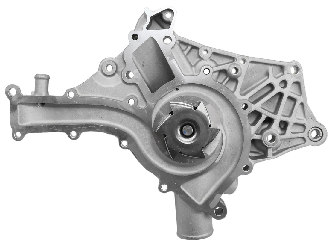 Beck/Arnley 131-2480 2002-2004 Mercedes-Benz C32 AMG Engine Water Pump