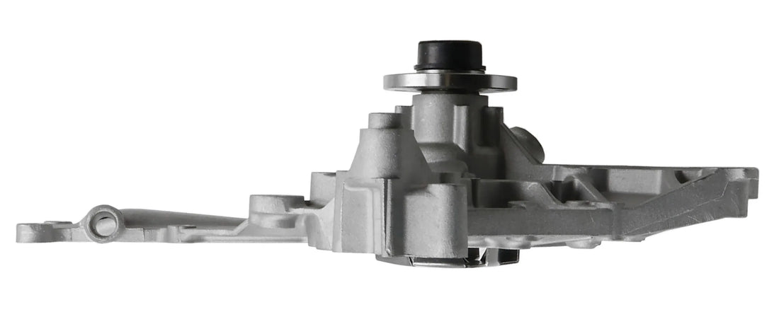 Beck/Arnley 131-2480 2002-2004 Mercedes-Benz C32 AMG Engine Water Pump