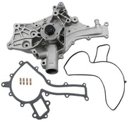 Beck/Arnley 131-2480 2002-2004 Mercedes-Benz C32 AMG Engine Water Pump