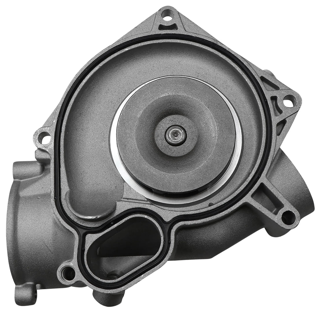 Beck/Arnley 131-2481 2015-2019 BMW Alpina B6 xDrive Gran Coupe Engine Water Pump