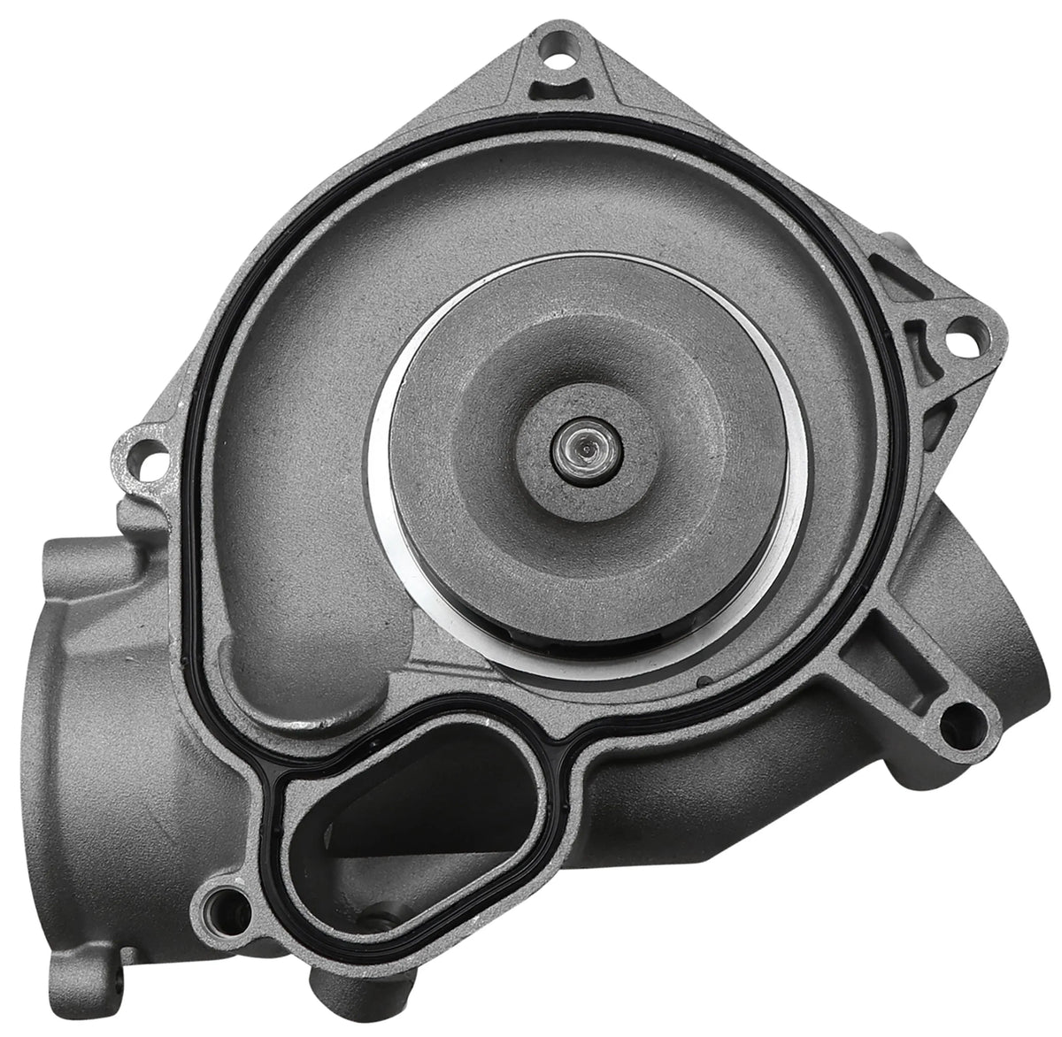 Beck/Arnley 131-2481 2015-2019 BMW Alpina B6 xDrive Gran Coupe Engine Water Pump
