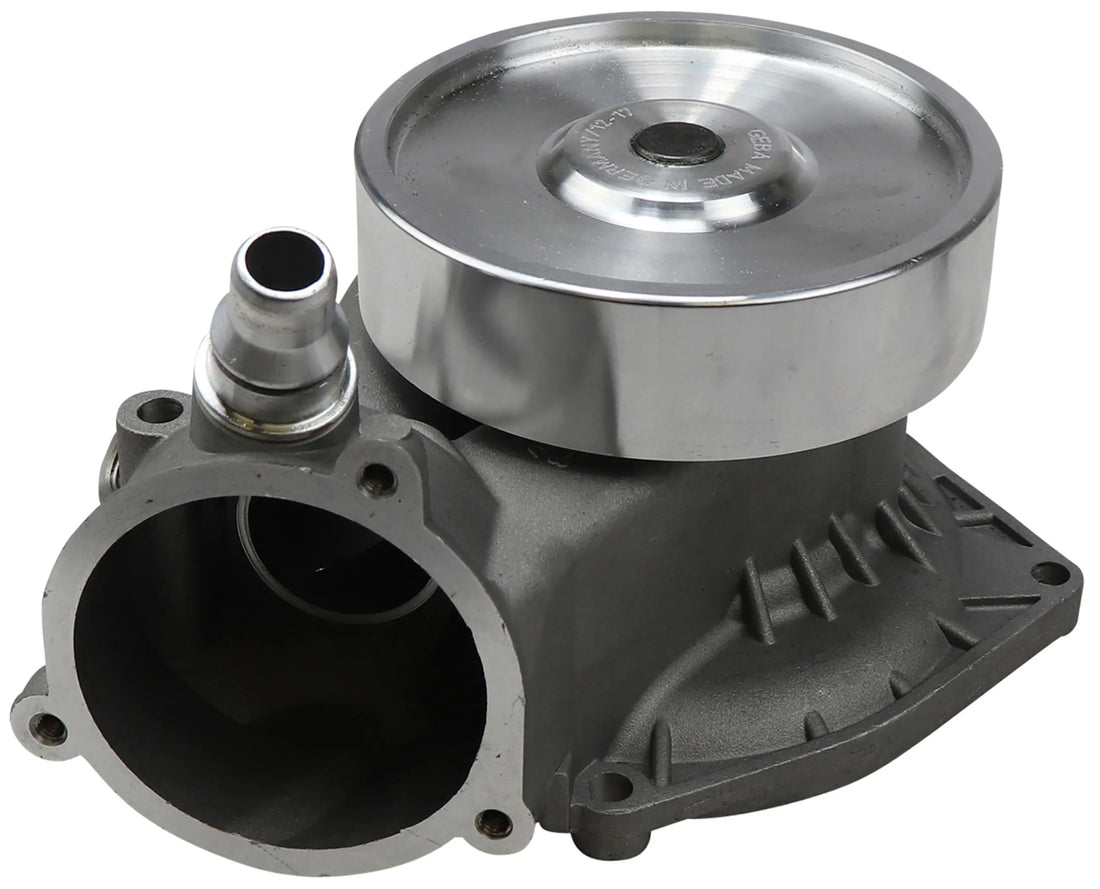 Beck/Arnley 131-2481 2015-2019 BMW Alpina B6 xDrive Gran Coupe Engine Water Pump