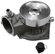 Beck/Arnley 131-2481 2015-2019 BMW Alpina B6 xDrive Gran Coupe Engine Water Pump