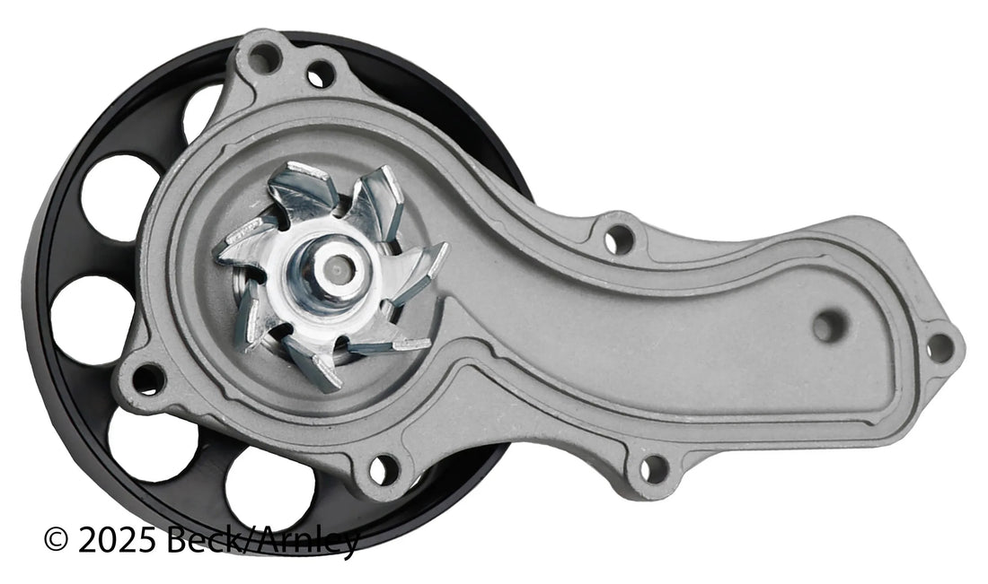 Beck/Arnley 131-2484 2015-2019 Honda CR-V Engine Water Pump