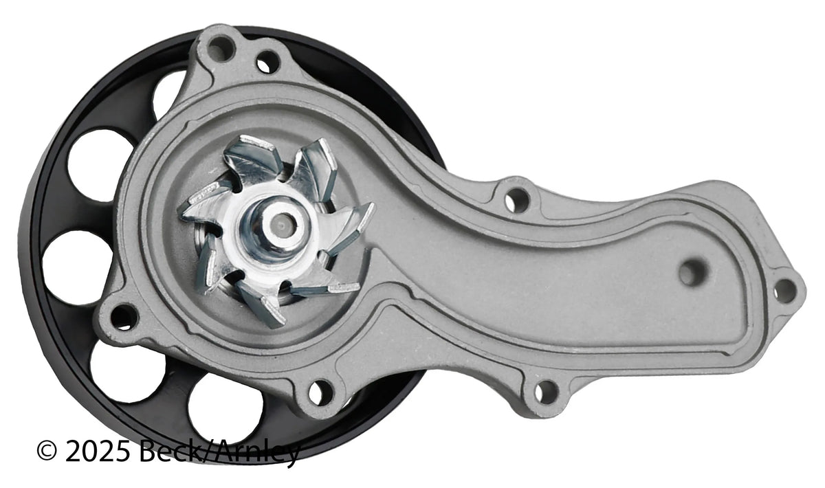 Beck/Arnley 131-2484 2015-2019 Honda CR-V Engine Water Pump