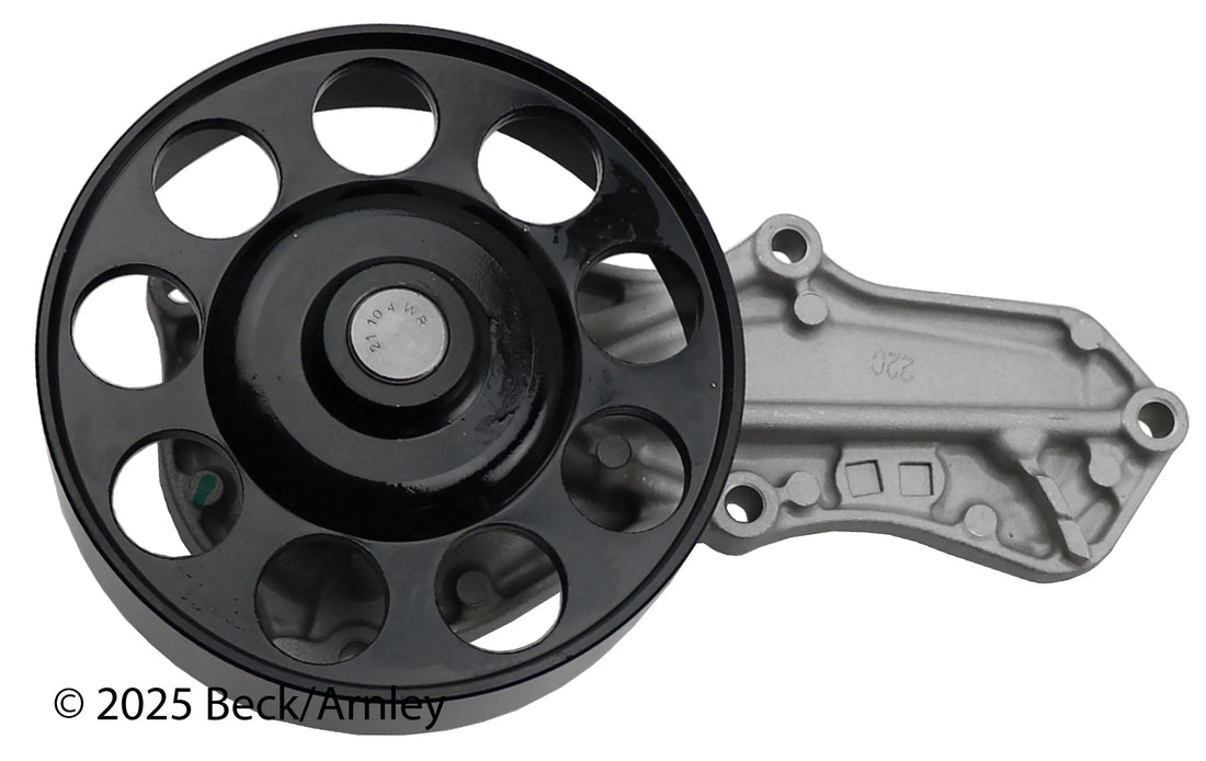 Beck/Arnley 131-2484 2015-2019 Honda CR-V Engine Water Pump