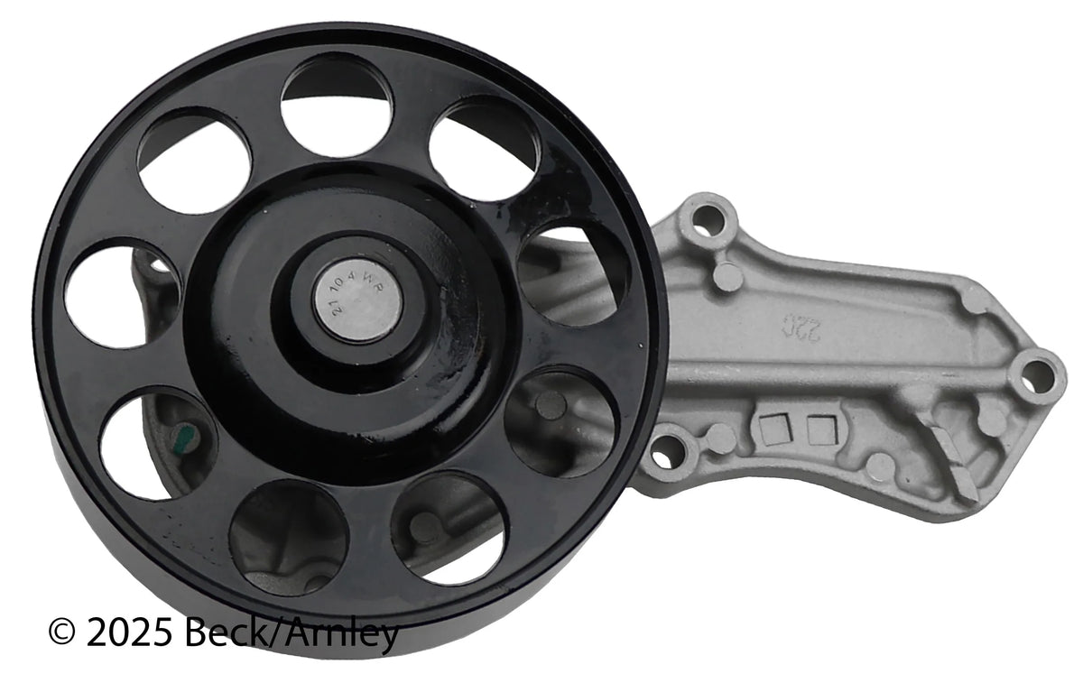 Beck/Arnley 131-2484 2015-2019 Honda CR-V Engine Water Pump