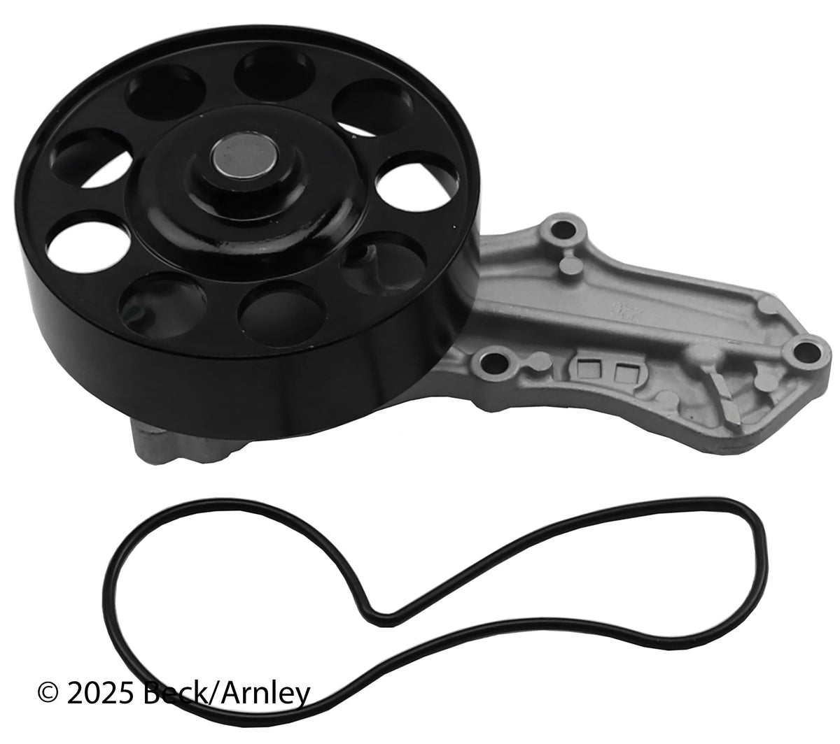 Beck/Arnley 131-2484 2015-2019 Honda CR-V Engine Water Pump