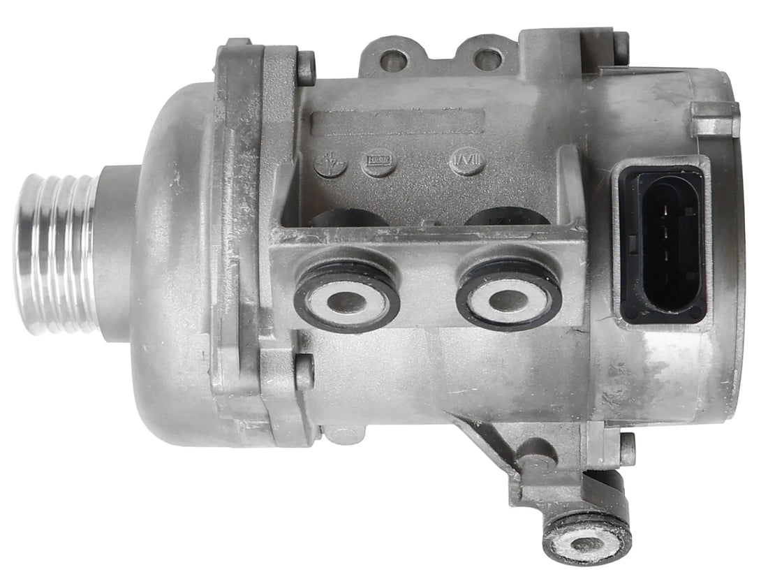 Beck/Arnley 131-2486 2008-2013 BMW 128i Engine Water Pump