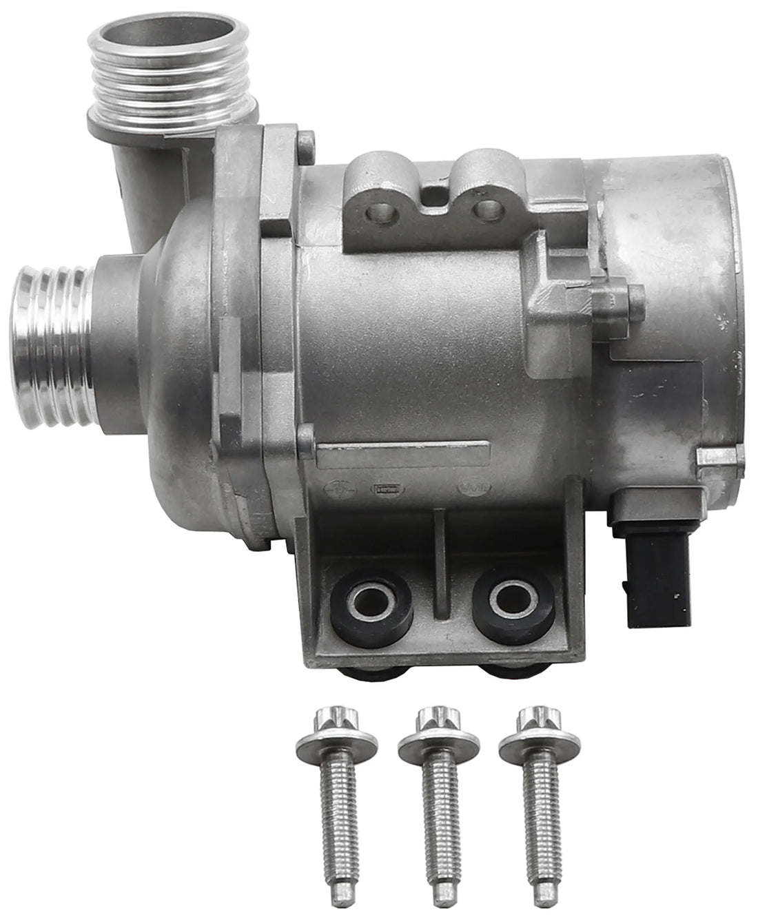 Beck/Arnley 131-2486 2008-2013 BMW 128i Engine Water Pump