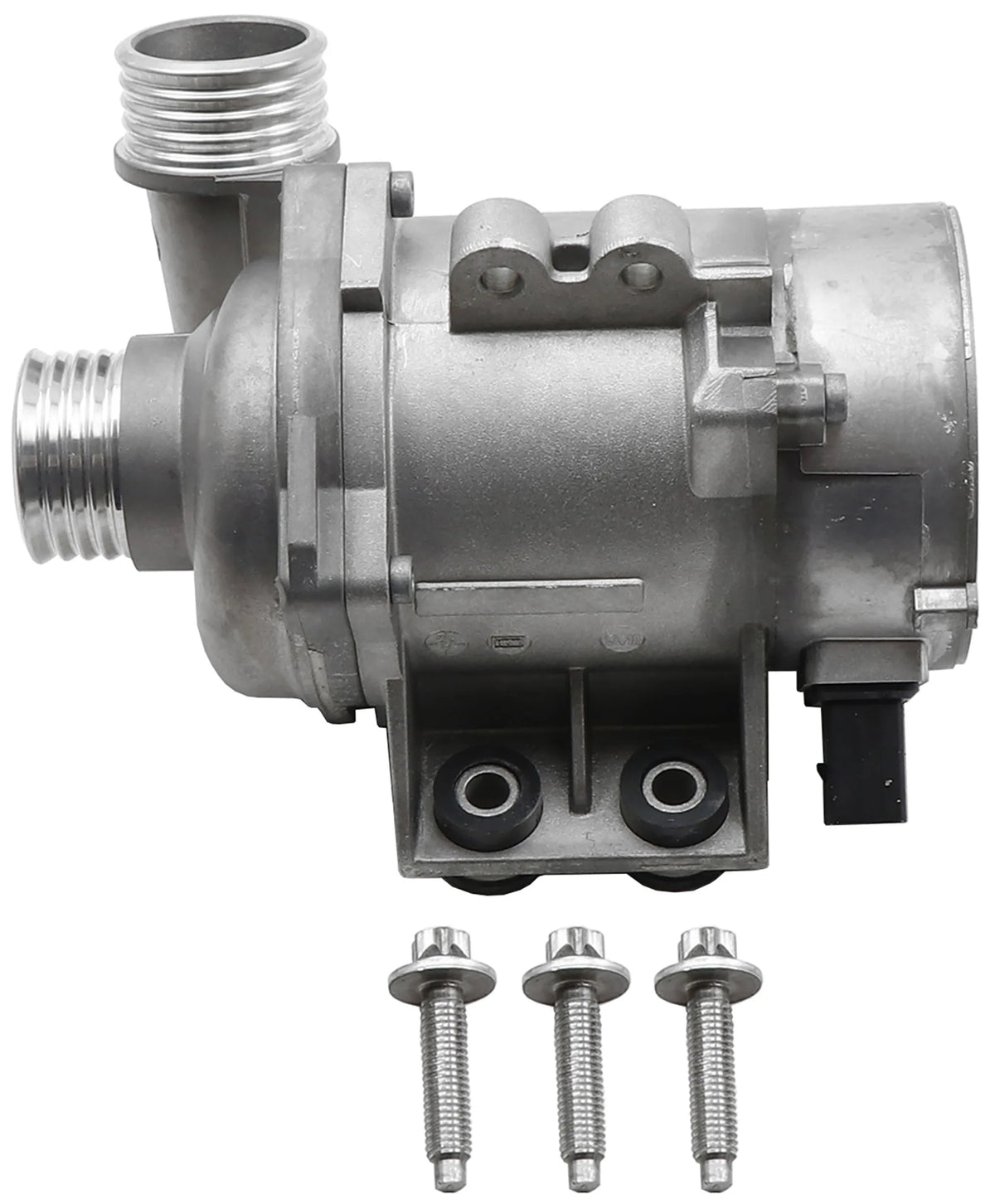 Beck/Arnley 131-2486 2008-2013 BMW 128i Engine Water Pump
