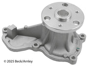 Beck/Arnley 131-2489 2012-2015 Honda Civic Engine Water Pump