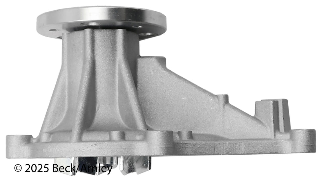 Beck/Arnley 131-2489 2012-2015 Honda Civic Engine Water Pump