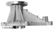 Beck/Arnley 131-2489 2012-2015 Honda Civic Engine Water Pump