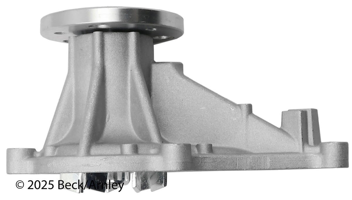 Beck/Arnley 131-2489 2012-2015 Honda Civic Engine Water Pump