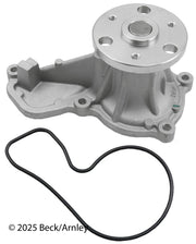 Beck/Arnley 131-2489 2012-2015 Honda Civic Engine Water Pump
