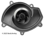 Beck/Arnley 131-2491 2008-2018 Porsche Cayenne Engine Water Pump