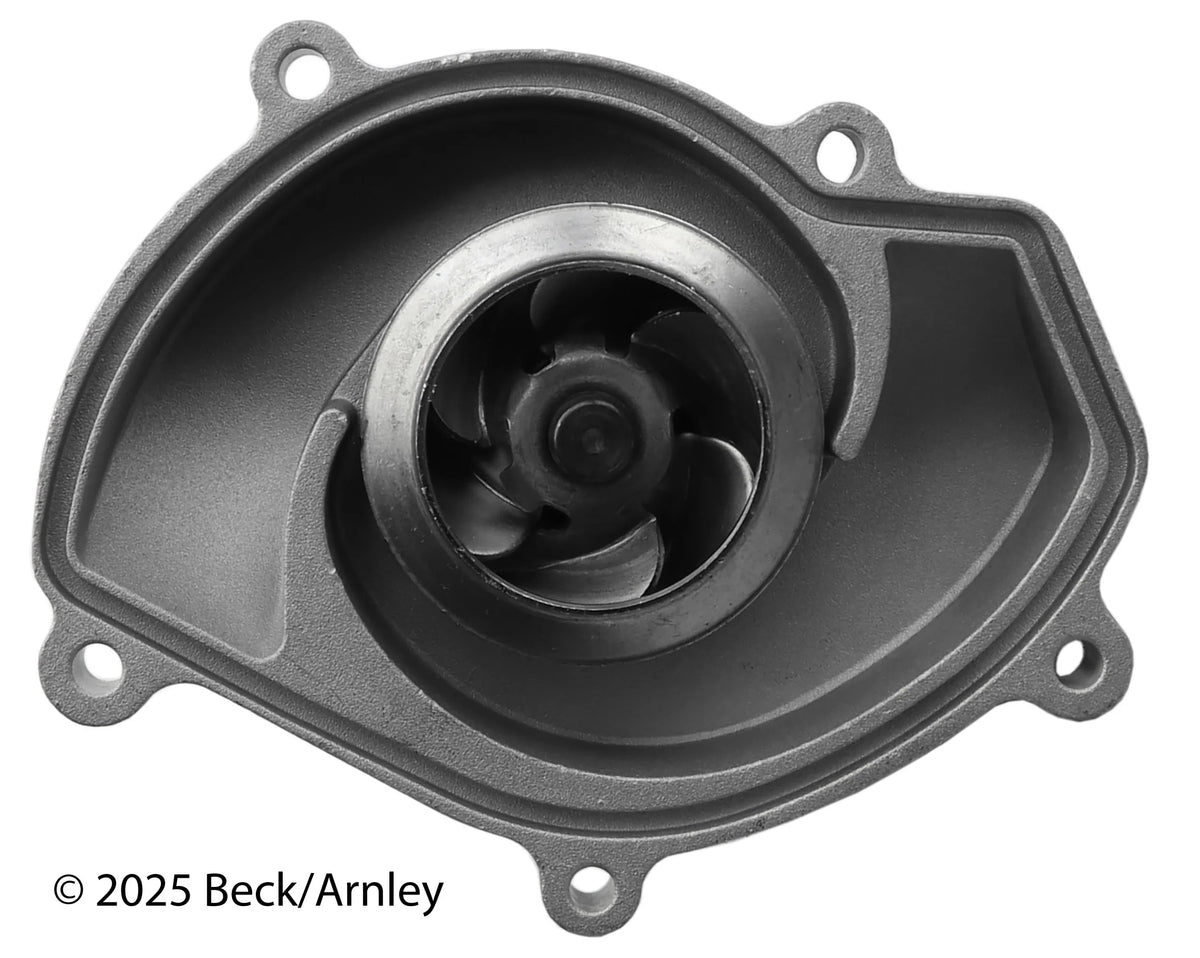Beck/Arnley 131-2491 2008-2018 Porsche Cayenne Engine Water Pump