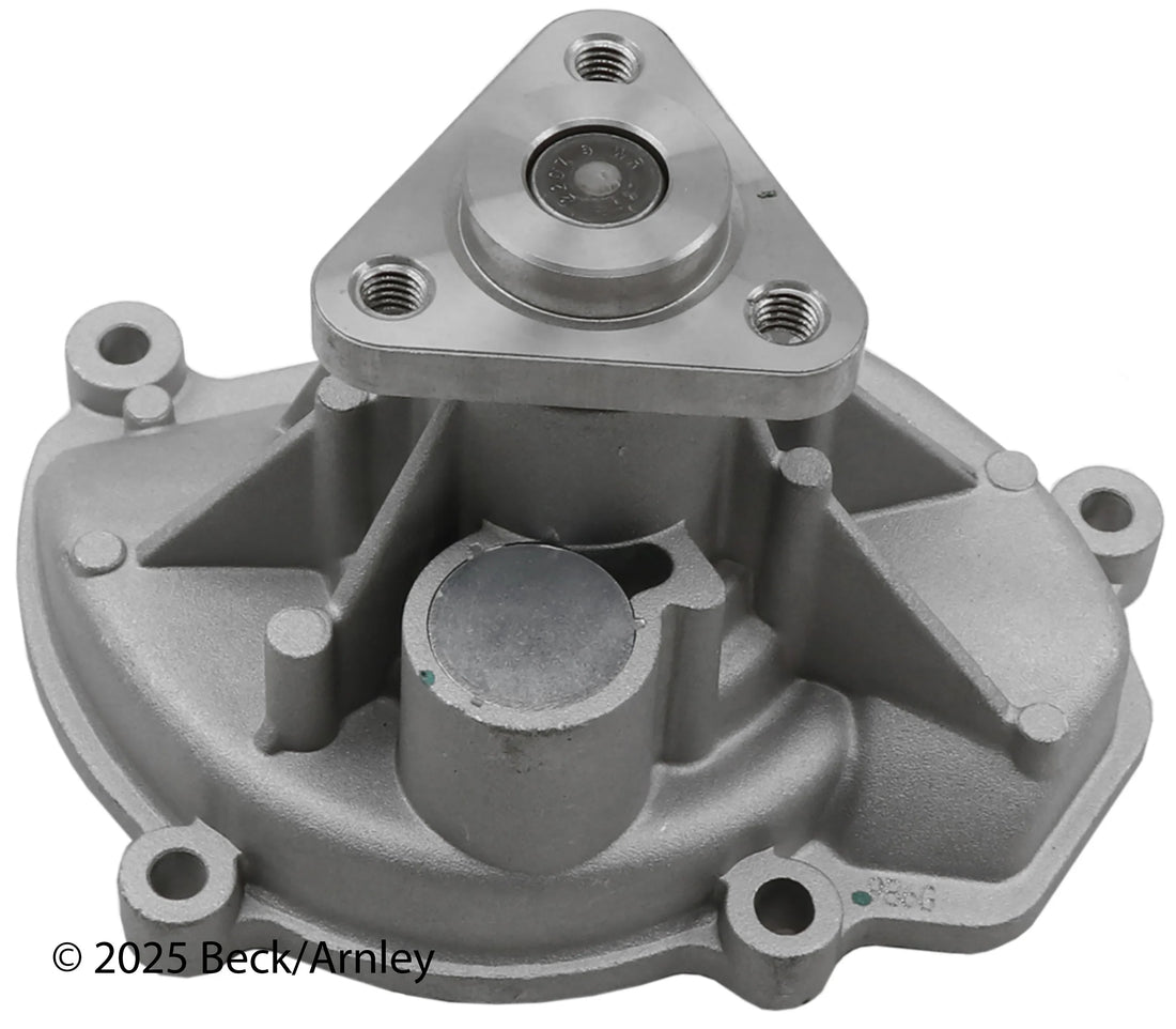 Beck/Arnley 131-2491 2008-2018 Porsche Cayenne Engine Water Pump