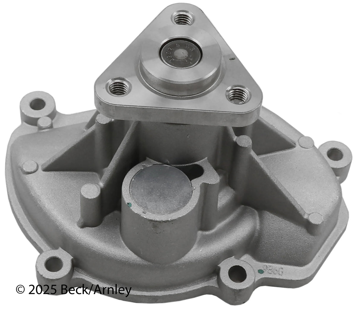 Beck/Arnley 131-2491 2008-2018 Porsche Cayenne Engine Water Pump