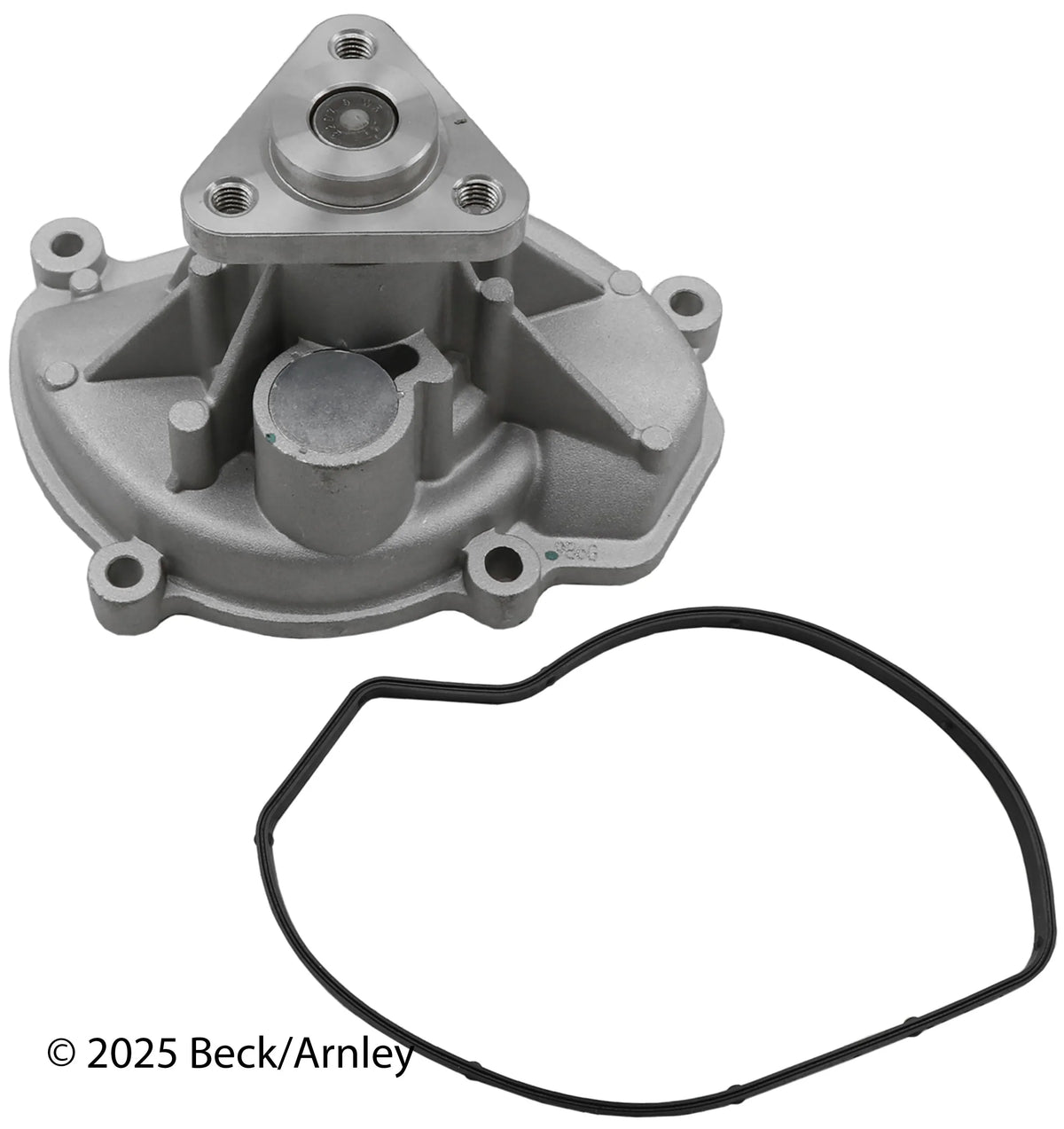 Beck/Arnley 131-2491 2008-2018 Porsche Cayenne Engine Water Pump