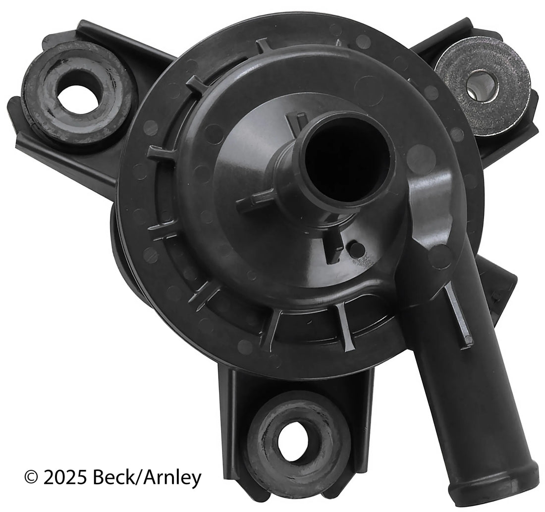 Beck/Arnley 131-2492 2012-2016 Toyota Camry Engine Auxiliary Water Pump