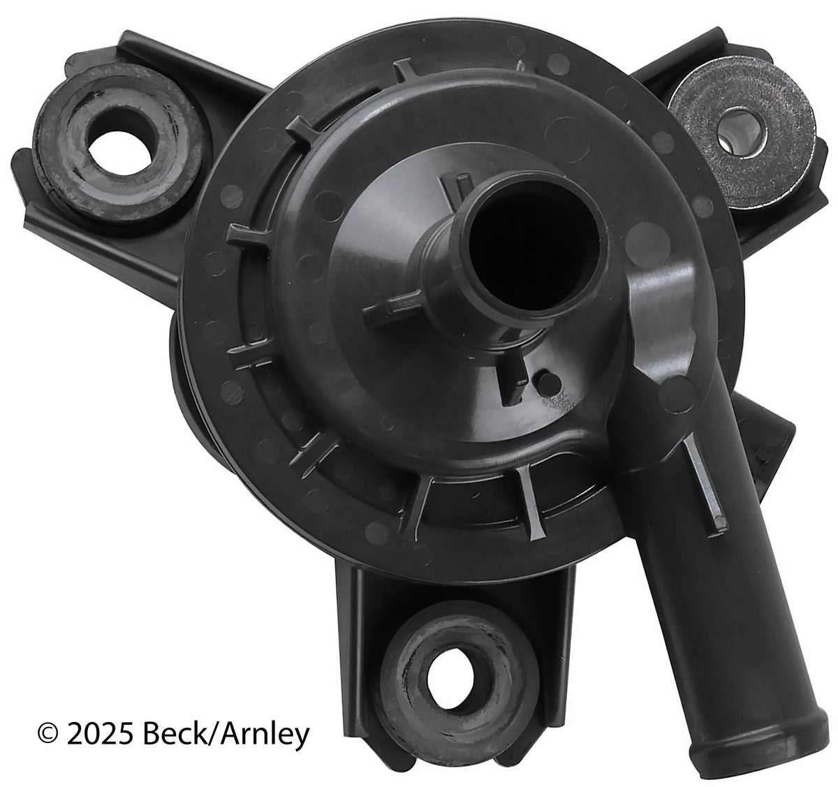 Beck/Arnley 131-2492 2012-2016 Toyota Camry Engine Auxiliary Water Pump