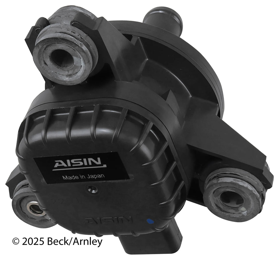 Beck/Arnley 131-2492 2012-2016 Toyota Camry Engine Auxiliary Water Pump