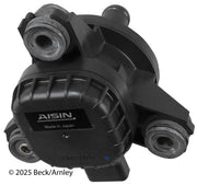Beck/Arnley 131-2492 2012-2016 Toyota Camry Engine Auxiliary Water Pump