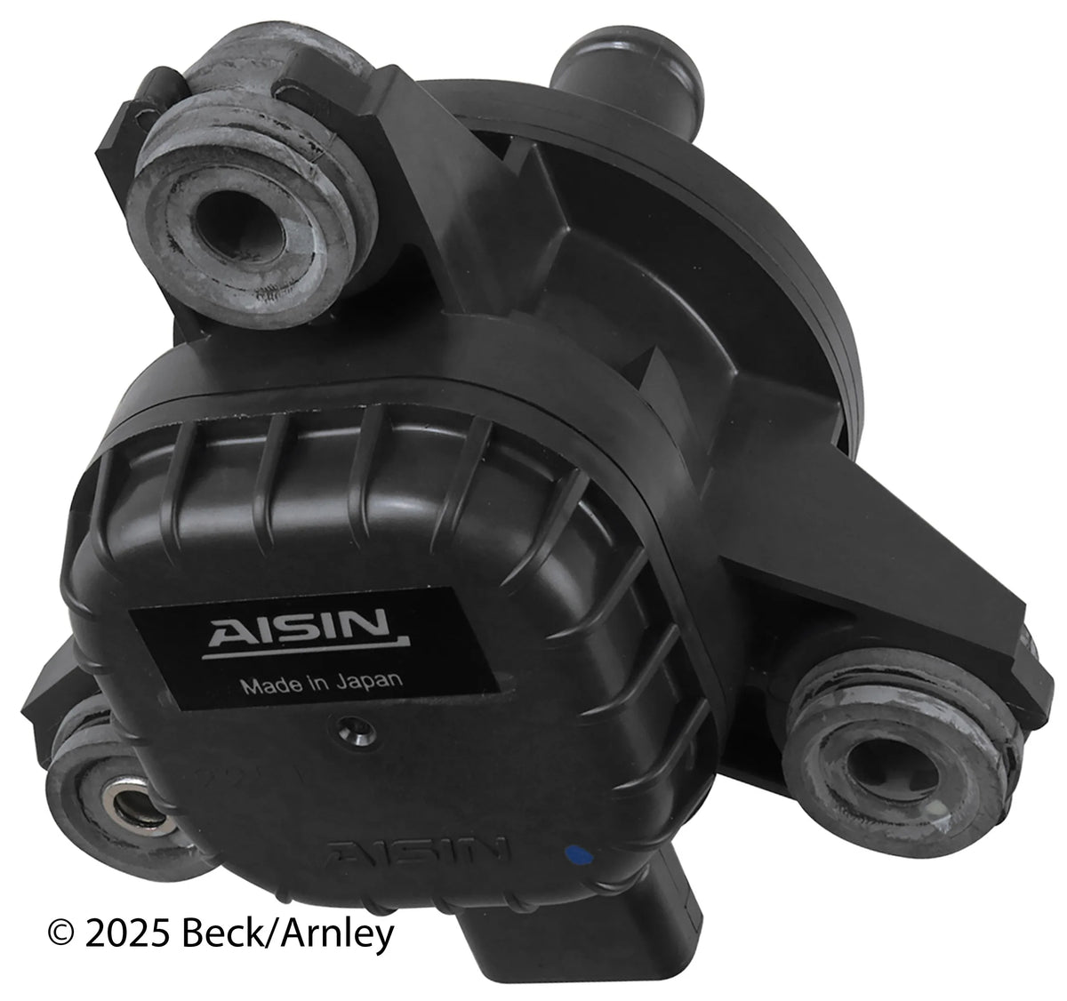 Beck/Arnley 131-2492 2012-2016 Toyota Camry Engine Auxiliary Water Pump