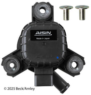 Beck/Arnley 131-2492 2012-2016 Toyota Camry Engine Auxiliary Water Pump