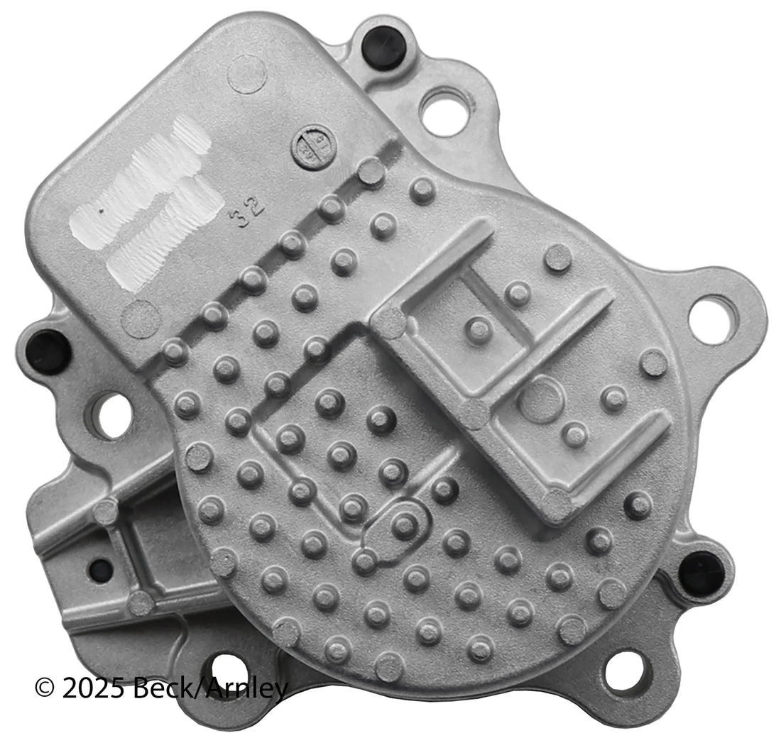 Beck/Arnley 131-2494 2012-2019 Toyota Prius C Engine Water Pump