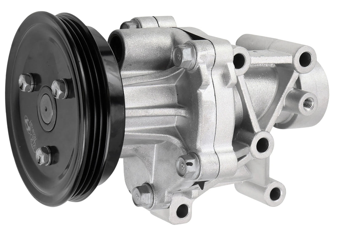 Beck/Arnley 131-2495 2011-2016 Kia Optima Engine Water Pump Assembly
