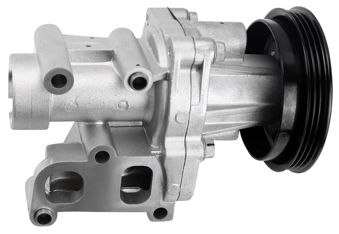 Beck/Arnley 131-2495 2011-2016 Kia Optima Engine Water Pump Assembly