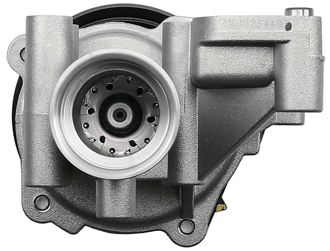 Beck/Arnley 131-2495 2011-2016 Kia Optima Engine Water Pump Assembly