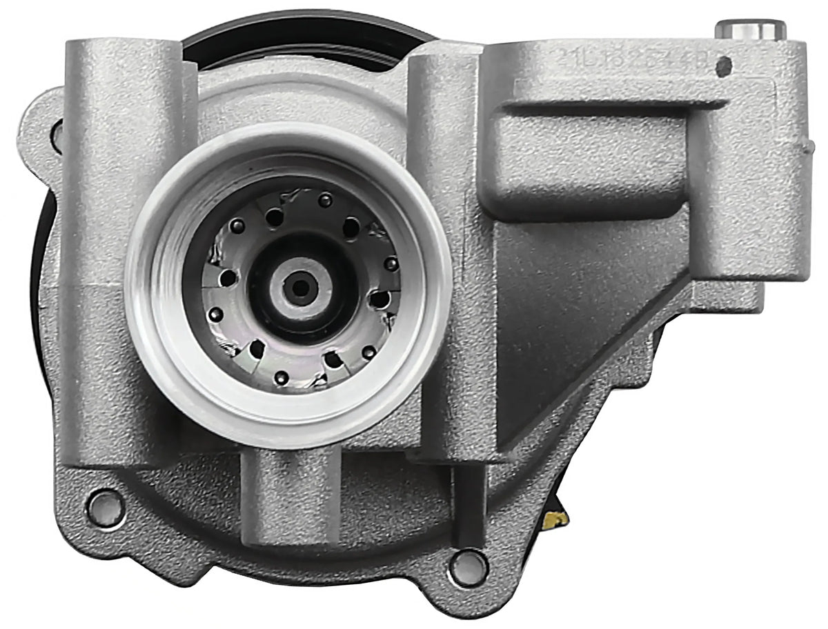 Beck/Arnley 131-2495 2011-2016 Kia Optima Engine Water Pump Assembly