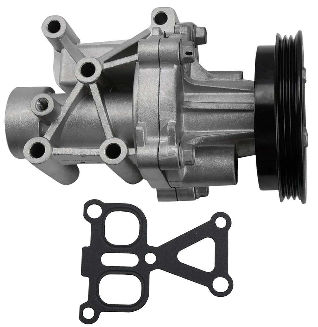 Beck/Arnley 131-2495 2011-2016 Kia Optima Engine Water Pump Assembly
