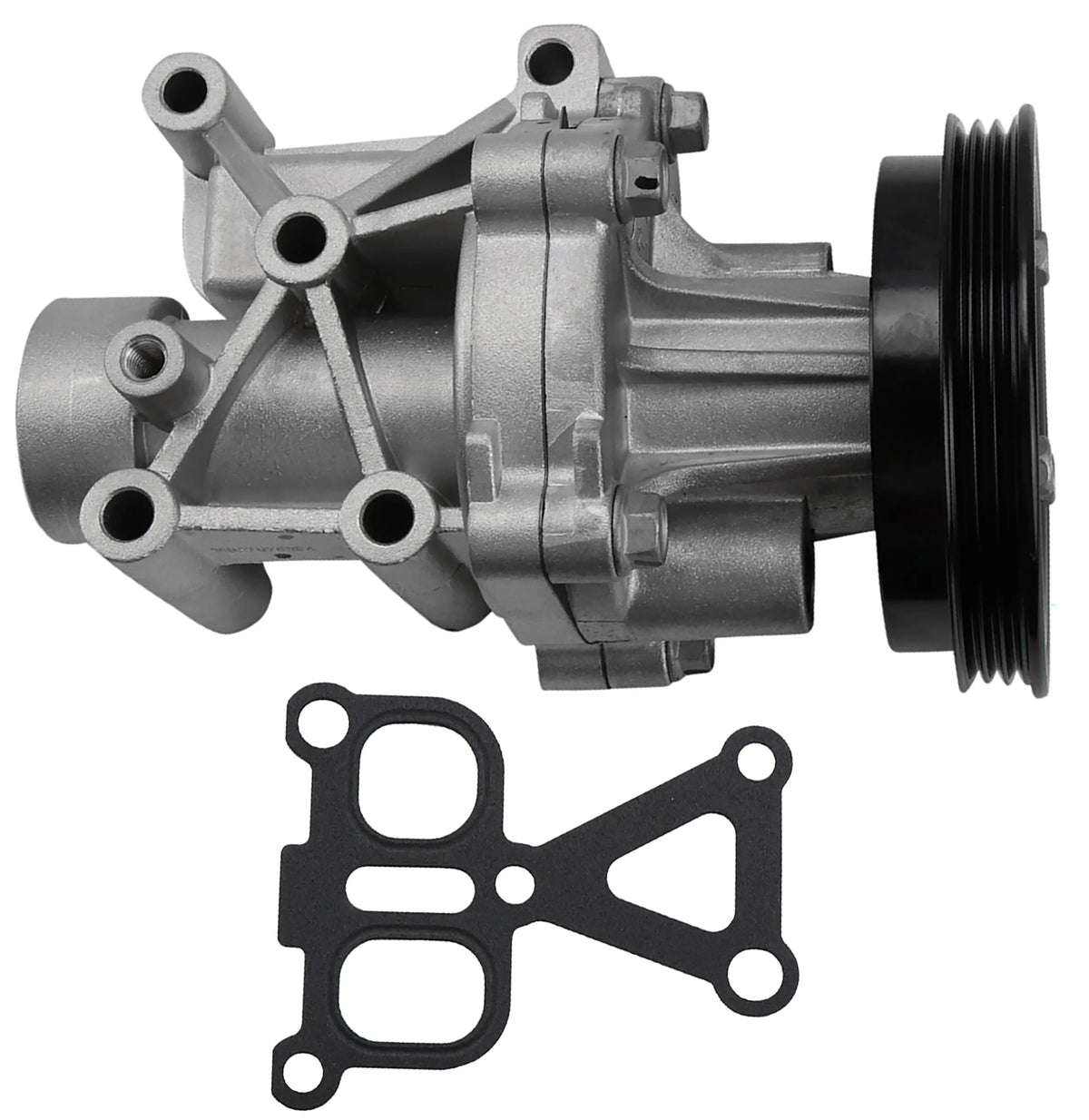 Beck/Arnley 131-2495 2011-2016 Kia Optima Engine Water Pump Assembly