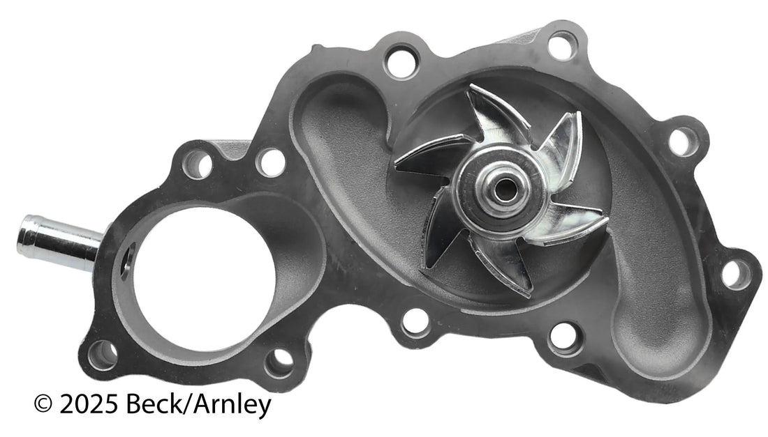 Beck/Arnley 131-2497 2000-2004 Toyota Tundra Engine Water Pump