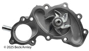 Beck/Arnley 131-2497 2000-2004 Toyota Tundra Engine Water Pump