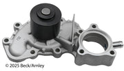 Beck/Arnley 131-2497 2000-2004 Toyota Tundra Engine Water Pump