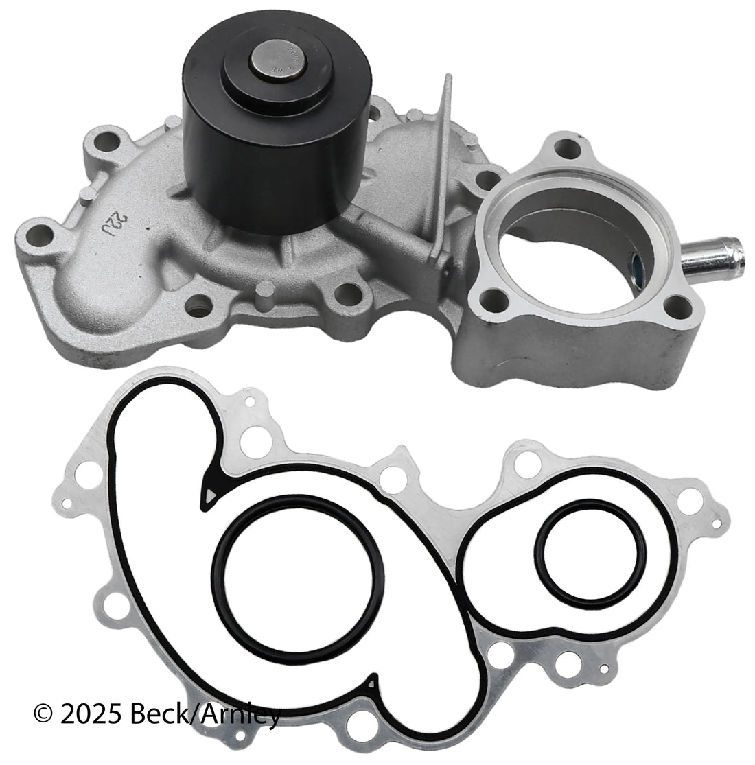 Beck/Arnley 131-2497 2000-2004 Toyota Tundra Engine Water Pump