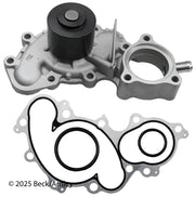 Beck/Arnley 131-2497 2000-2004 Toyota Tundra Engine Water Pump
