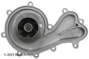 Beck/Arnley 131-2499 2014-2016 Audi A6 Quattro Engine Water Pump