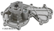 Beck/Arnley 131-2499 2014-2016 Audi A6 Quattro Engine Water Pump