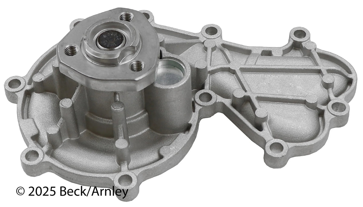 Beck/Arnley 131-2499 2014-2016 Audi A6 Quattro Engine Water Pump