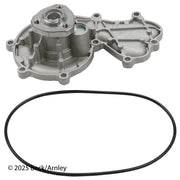 Beck/Arnley 131-2499 2014-2016 Audi A6 Quattro Engine Water Pump