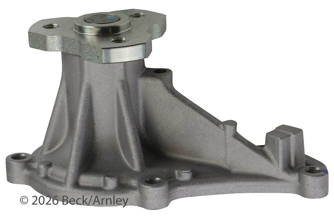 Beck/Arnley 131-2503 2016-2022 Honda HR-V Engine Water Pump