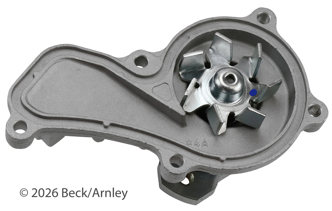 Beck/Arnley 131-2503 2016-2022 Honda HR-V Engine Water Pump